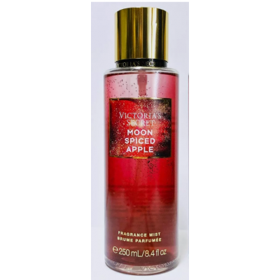 Victoria's Secret Moon Spiced Apple - Body splash 250ml